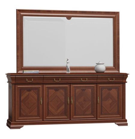 Zestaw mebli MILANO Lite drewno JAKOŚĆ *NOWOŚĆ*