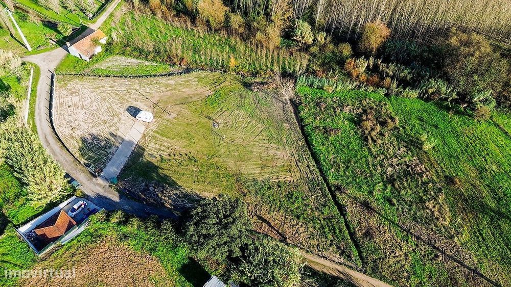 Terreno  para venda — Oliveira do Bairro, Aveiro