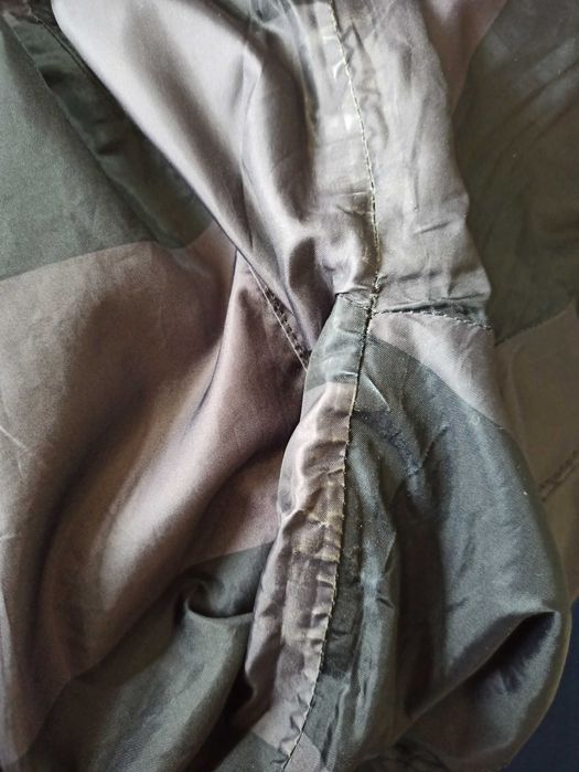 Kurtka damska płaszcz letni bez ocieplenia