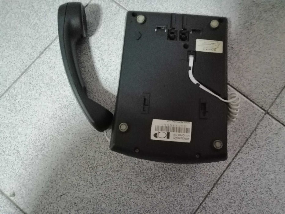 Telefone fixo Sony