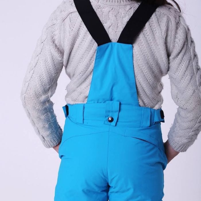 Розпродаж! Зимові лижні костюми для дівчаток