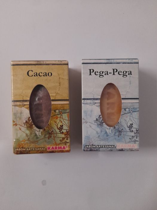 Sabonetes Esotéricos, consulte fotos...