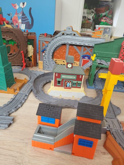 Tory/Tomek i przyjaciele