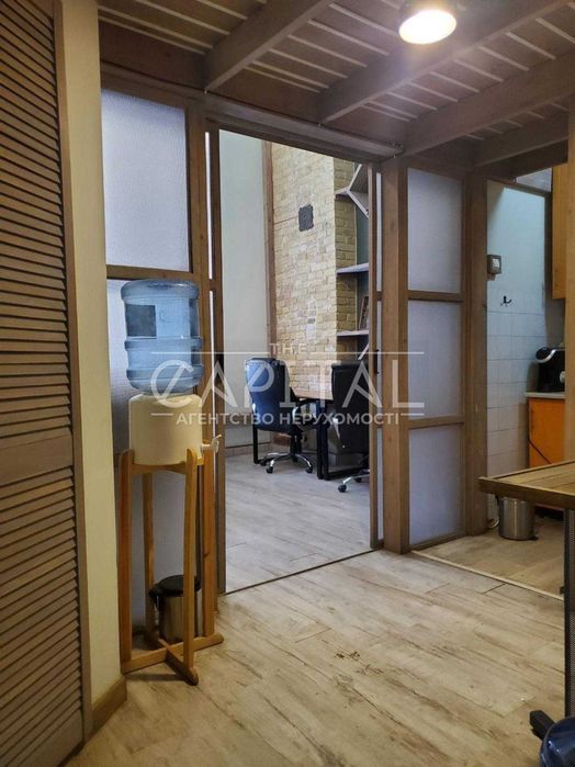/Продаж/Офіс/83м2/ЦЕНТР/Київ/Печерський/Велика Васильківська 27/