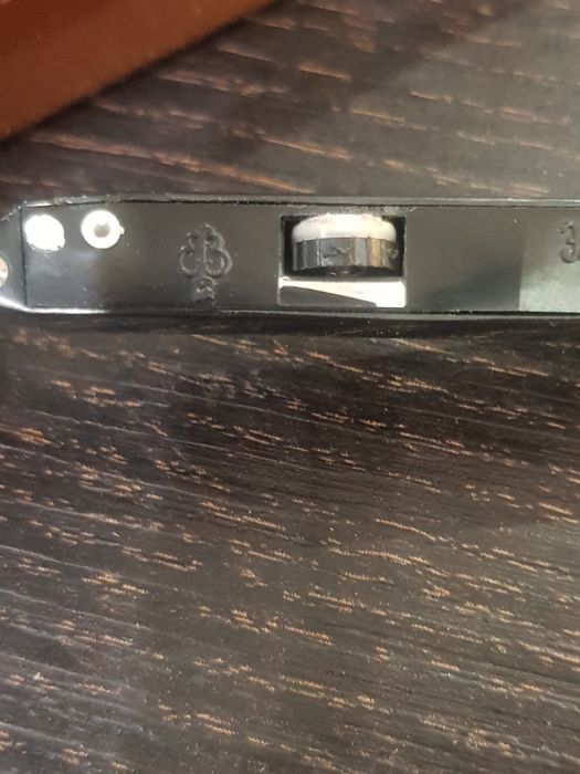 Коллекционный редкий Слуховой аппарат очки