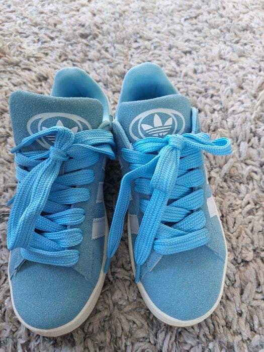 Polecam nowe super buty campus rozmiar 39