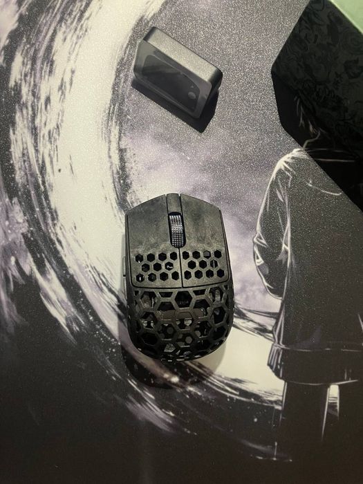 мишка darmoshark m5 air нова