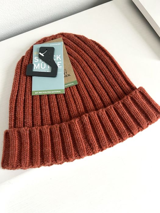 Czapka męska Tchibo NOWA