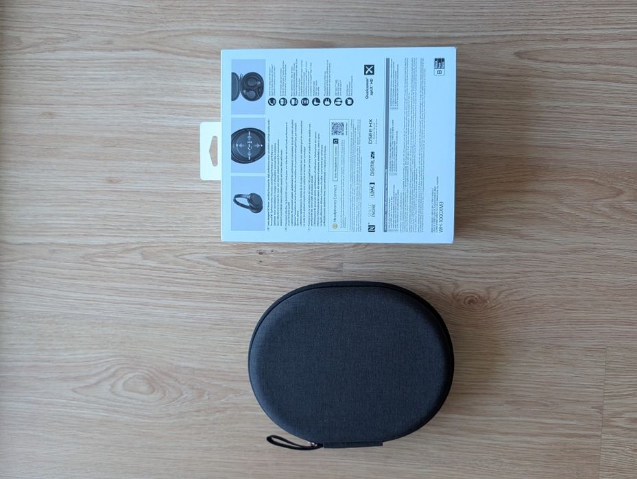 Sony WH-1000XM3 NC