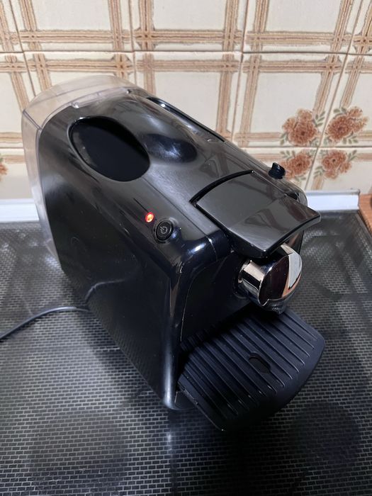 Máquina Café Delta Q