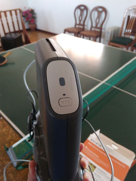 Router belkon adsl