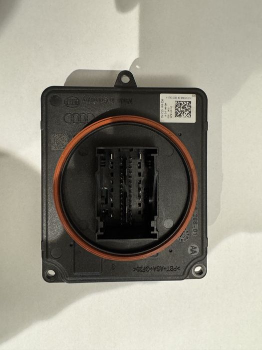 Przetwornica Moduł Sterownik Oryginał  Audi