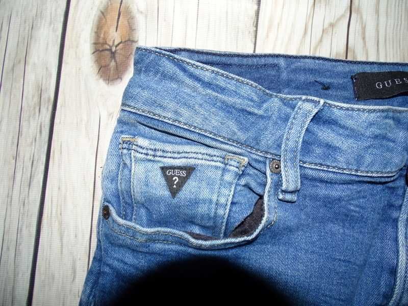 Spodnie Guess Los Angeles M