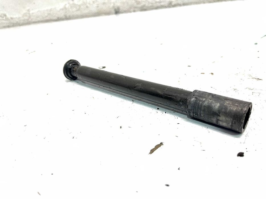 Yamaha yzf 400 426 Oś ośka koła przedniego przednia przód części