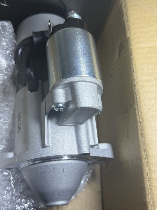 Motor de arranque Mitsubishi