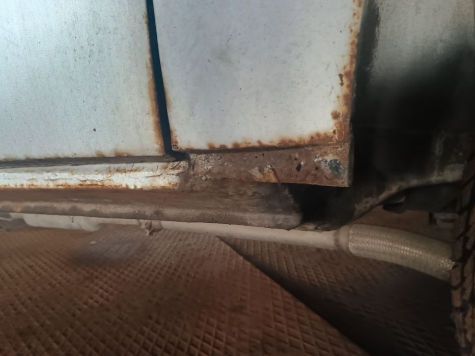 Продам Fiat Croma під відновлення або на зч