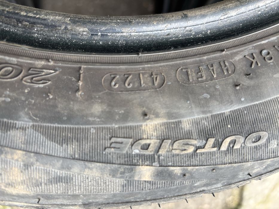 Шини NEXEN 205*55 R16