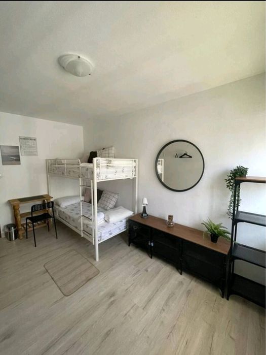 Quarto Casal ou Duplo Centro de Faro