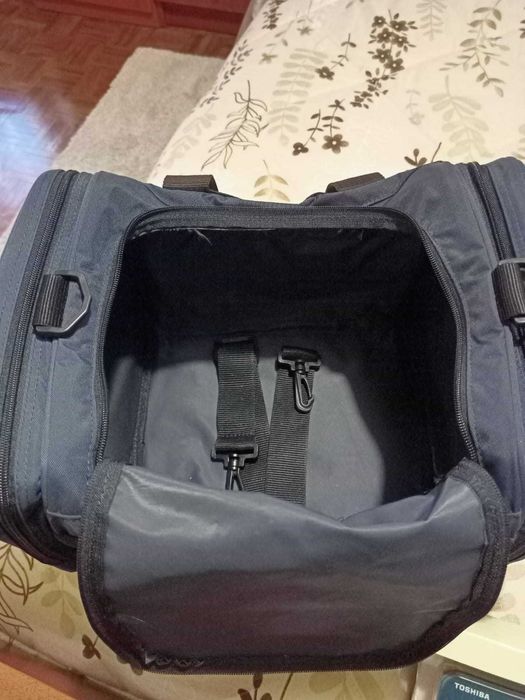 Saco desporto Kipsta 20L