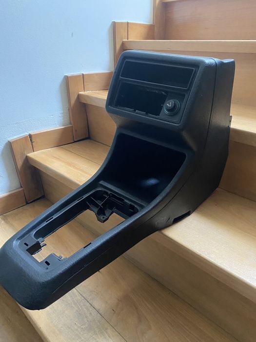 Consola central golf 2