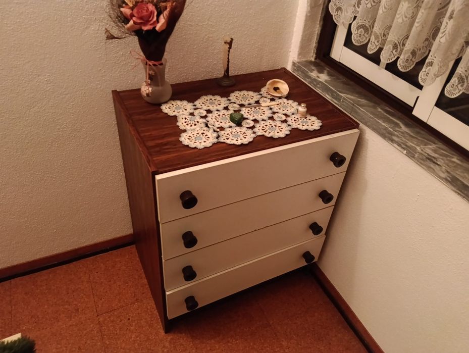 Mobilia completa quarto solteiro