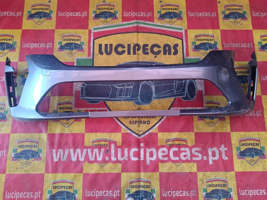 Pára-choques frente RENAULT Clio V (BF_), de 2019 a 2026 l 141683