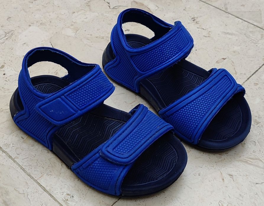 Sandálias Beppi Tamanho 24 - Excelente Estado