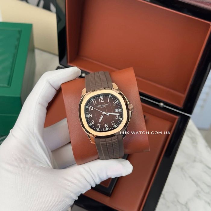 Часы мужские Patek Philippe Aquanau