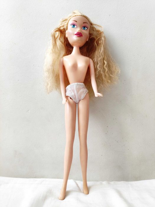 lalka a'la Barbie Simba