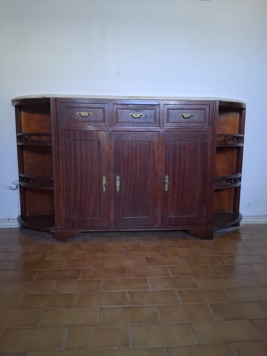 Aparador/Sapateira