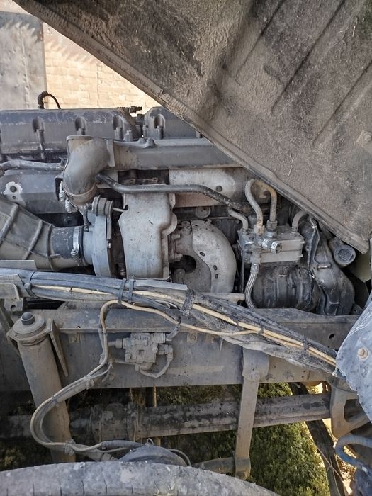 Продам ДАф XF95 430. Комплектом