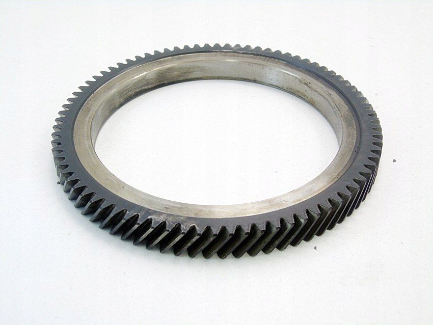 Koło Zębate Wału Korbowego 2.0 D Bmw E46 E90 E60 E61 E87 E91 E83 X3