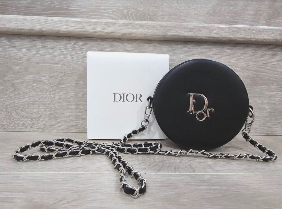 Косметичка/сумка діор