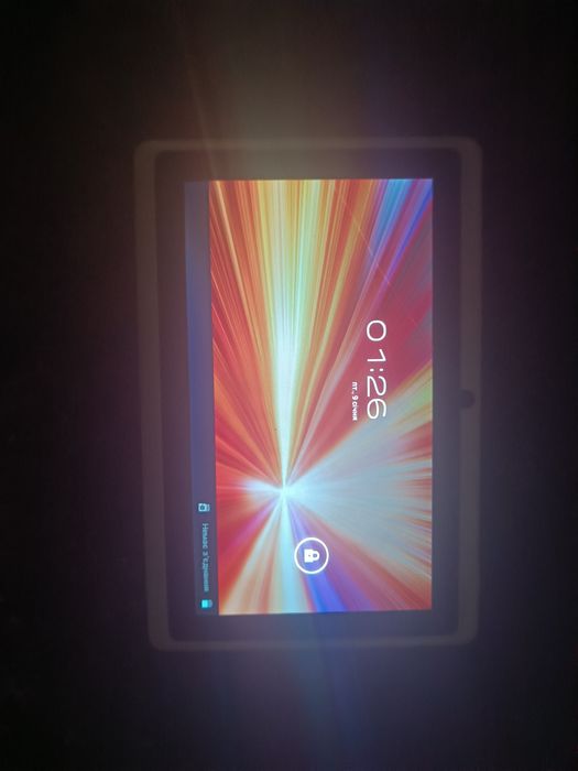 Планшет UNI PAD7