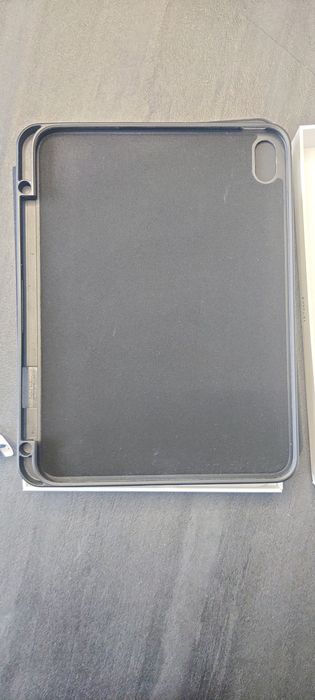 Планшет Apple iPad 11" (A16) 2025 Wi-Fi 128GB