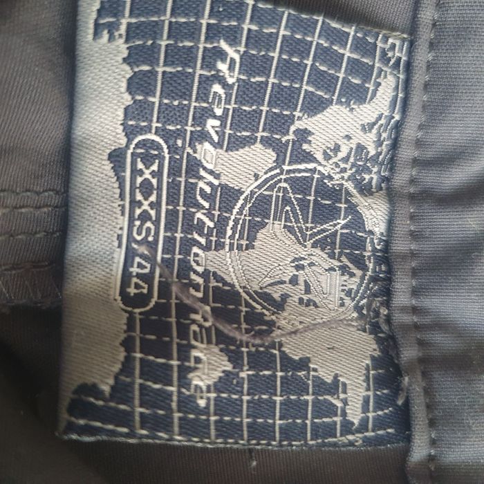 Spodnie Revolution race Twisted