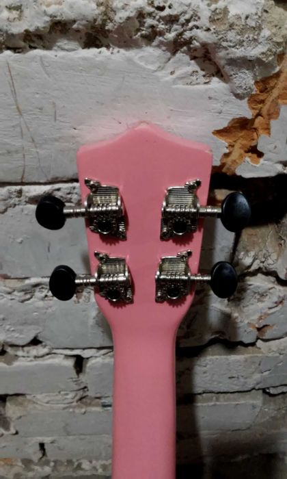 Gitara pudlo male dla dziecka World Rhythm