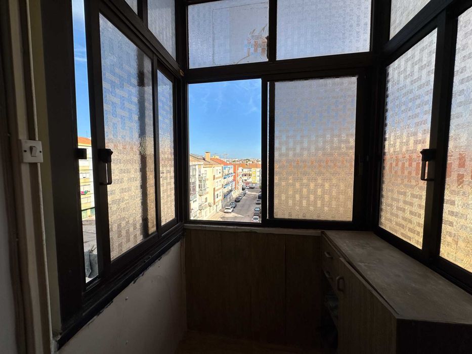 Quarto Para Alugar em T2 no Barreiro