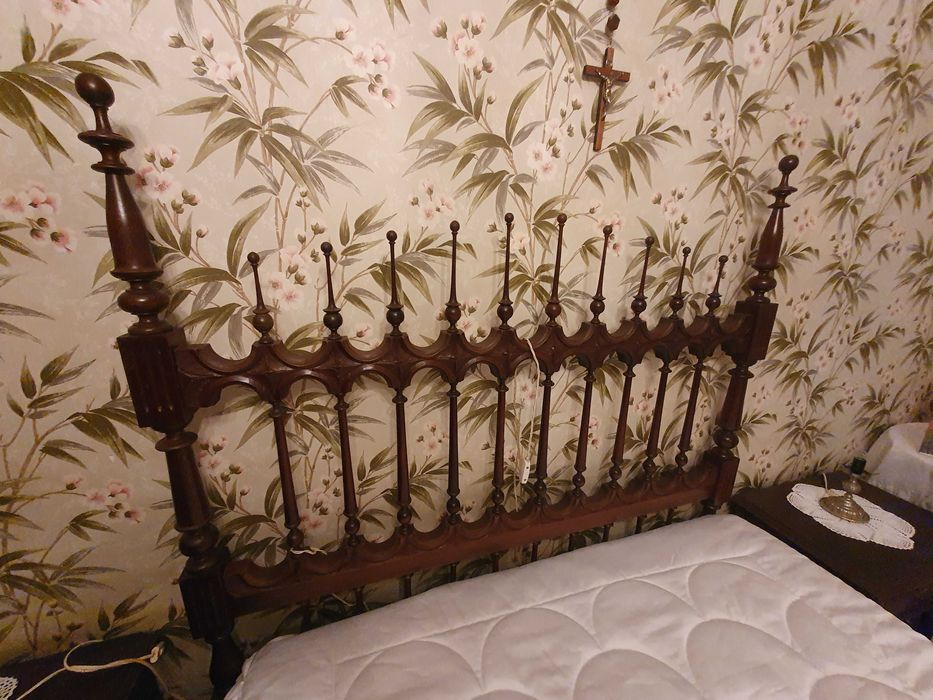 Quarto, todo ou partes etc. ..