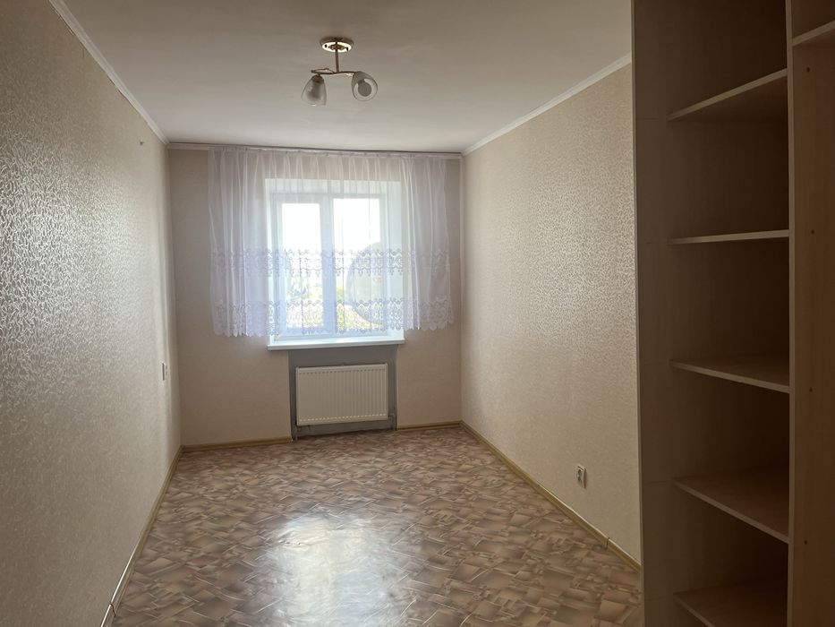 Оренда трикімнатної квартири в районі фрегат