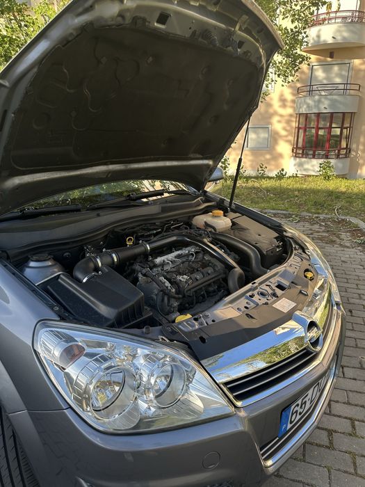 Opel Astra H Carrinha 1.3 CDTI • 175.000 km • IUC Antigo