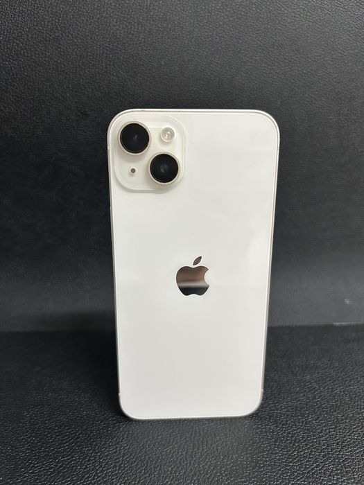 iPhone 14 Plus 256GB Branco – Excelente Estado