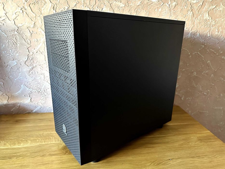 Ігровий ПК i7 7700k GTX 1080 Ti 11GB RAM 16Gb SSD 500Gb Noctua NH D15