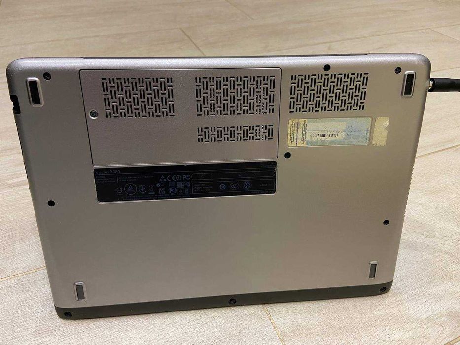 Ноутбук Dell Vostro у гарному стані