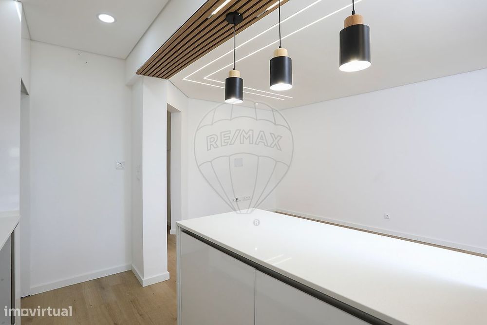 Apartamento T1 para venda