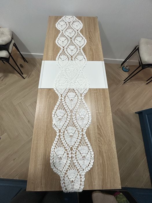 Crochet Table Centerpiece424177251039979522