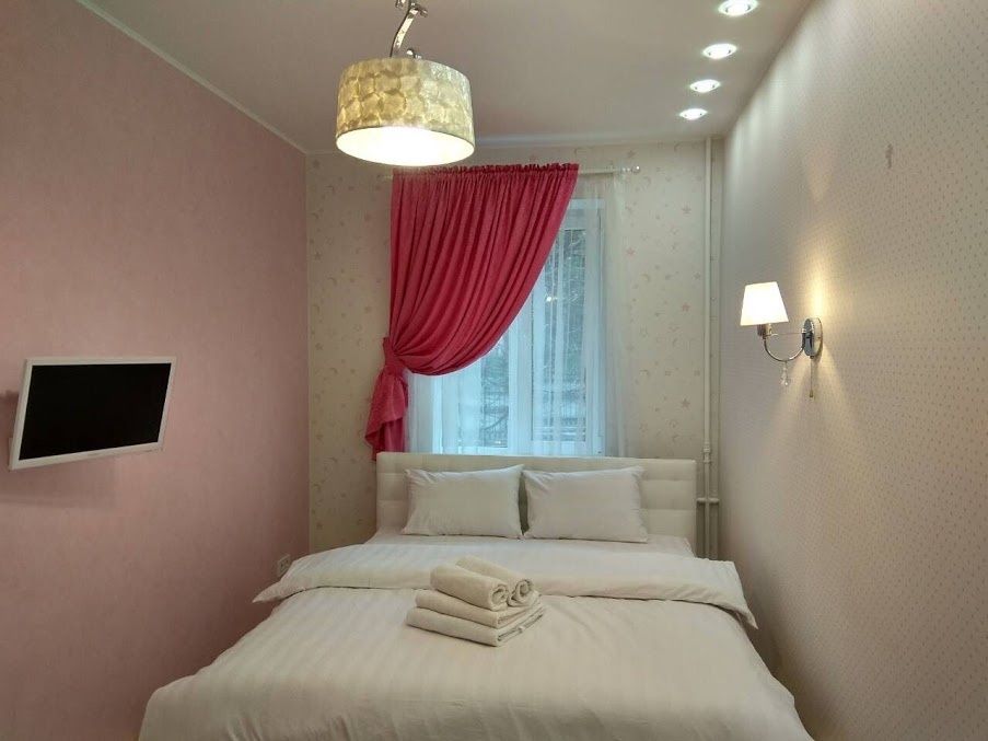 Подобово 2к апартаменти, Палац спорту, Гулівер. Госпітальна, 2