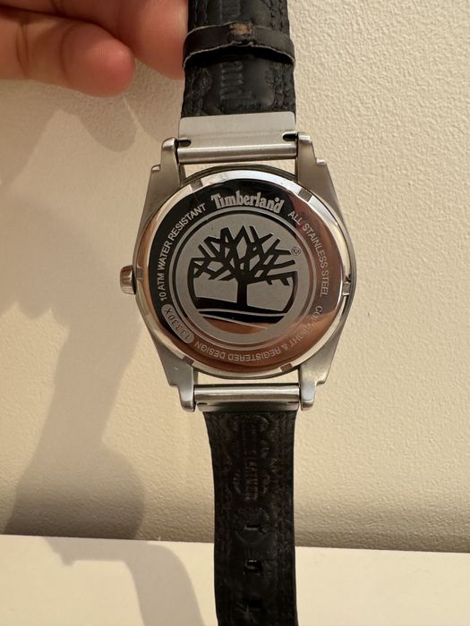 Relógio Timberland