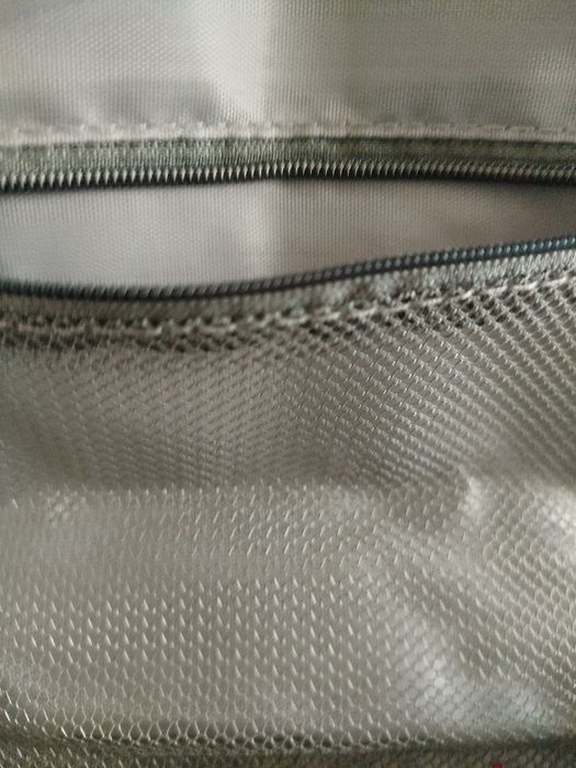 Дорожній підвісний органайзер для косметики, косметичка, сумка