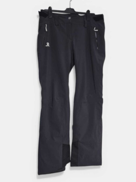 Salomon spodnie narciarskie AdvancedSkin Dry 20K/20K rozm. L